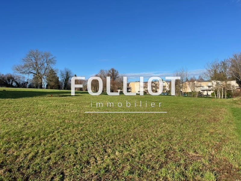 Terrain - 485 m²