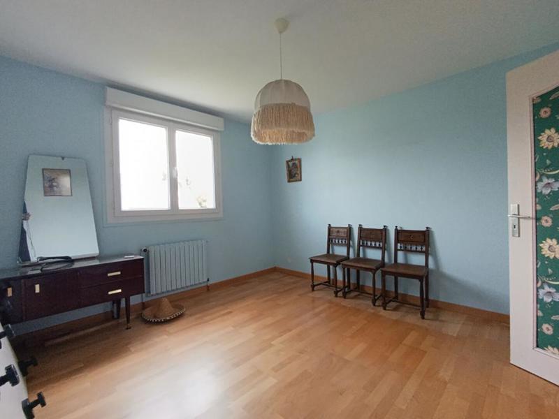 Maison - 139 m² - 6 pièces