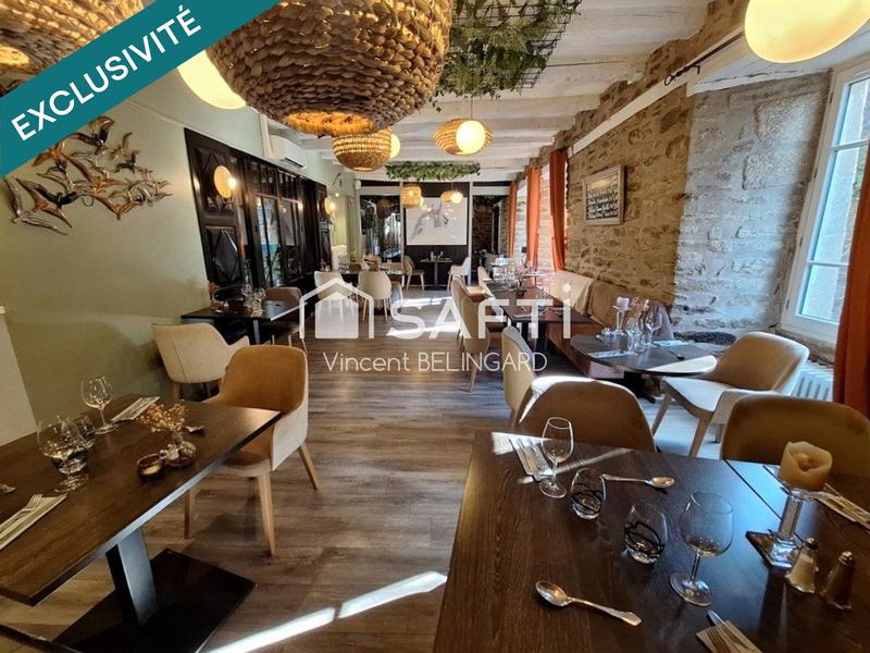 Local commercial - 330 m²