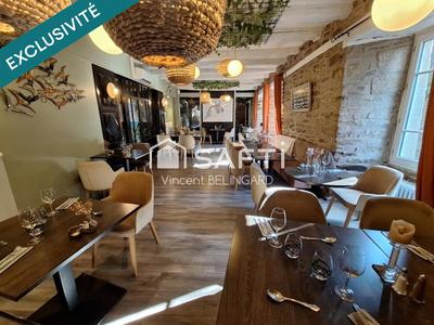 Local commercial - 330 m²