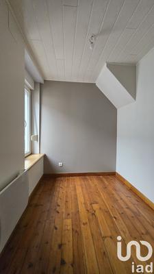 Maison de village - 71 m² - 3 pièces