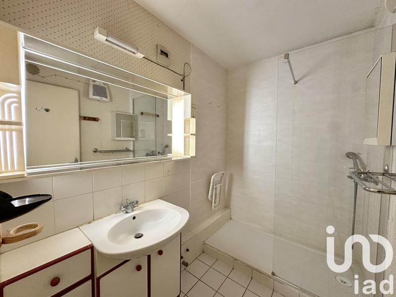 Appartement - 95 m² - 5 pièces