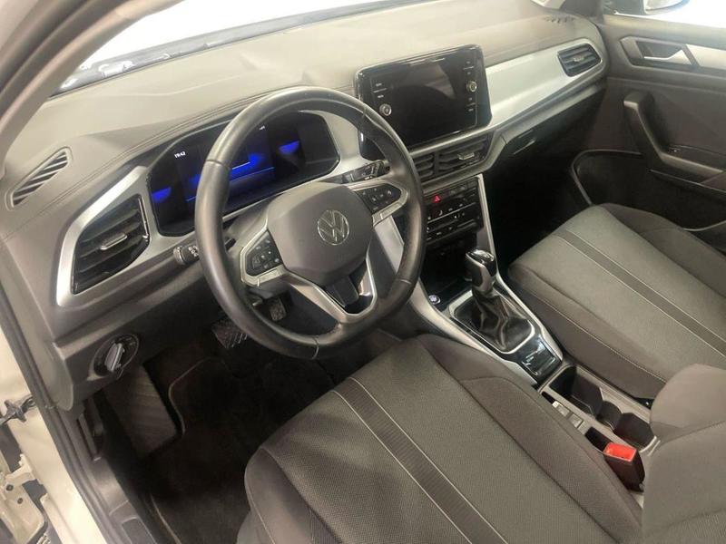 Volkswagen t-Roc 2.0 Tdi 150 Start/Stop Dsg7 Life Plus