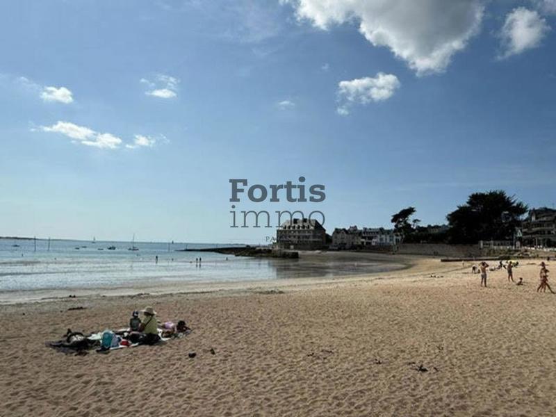 Maison - 161 m² - 7 pièces