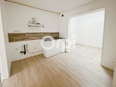 Appartement - 76 m² - 3 pièces