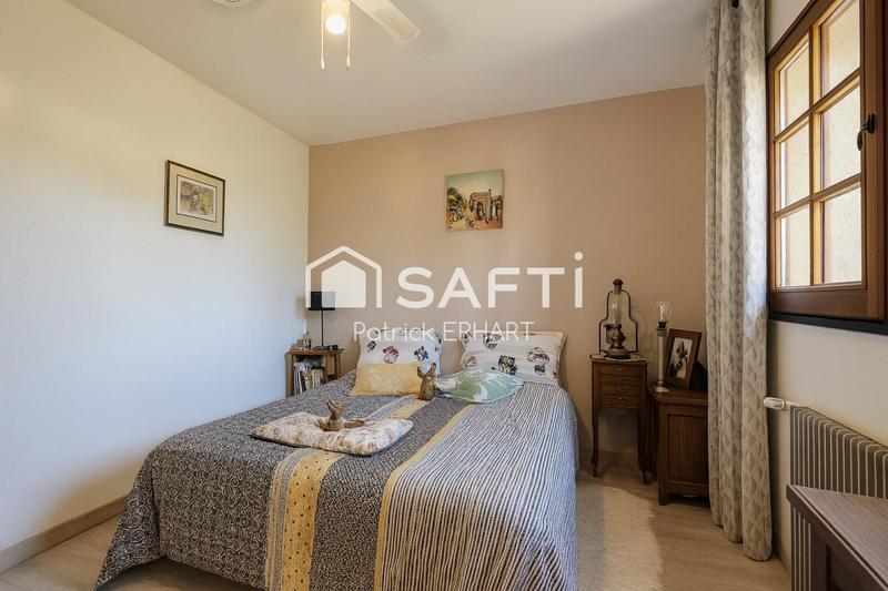 Maison - 128 m² - 4 pièces