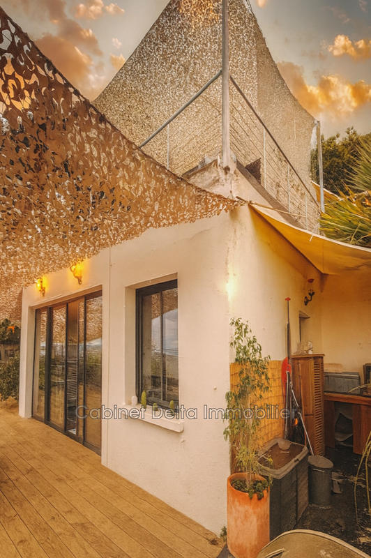 Maison - 131 m² - 6 pièces