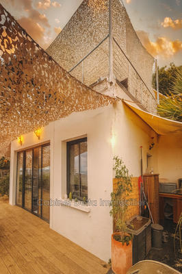 Maison - 131 m² - 6 pièces