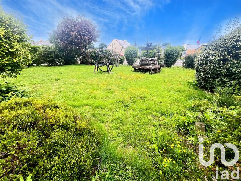 Maison de maîtres - 127 m² - 5 pièces