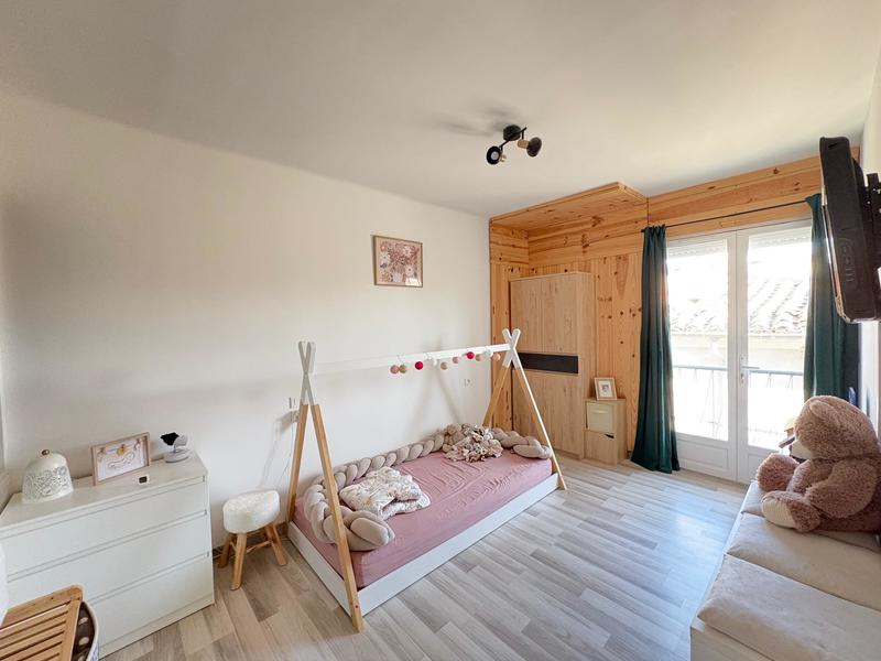 Maison - 70 m² - 3 pièces