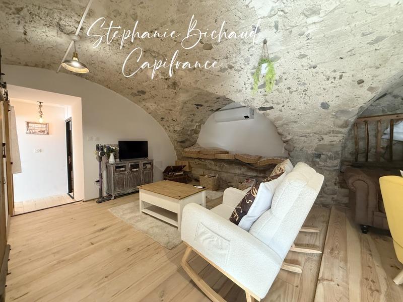 Maison - 169 m² - 6 pièces