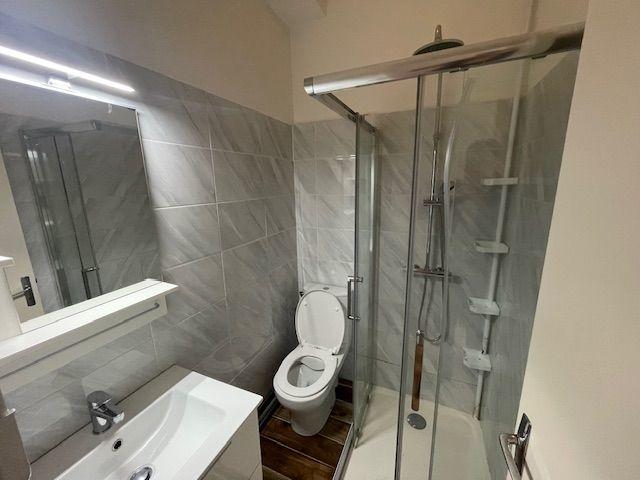 Appartement - 30 m² - 2 pièces