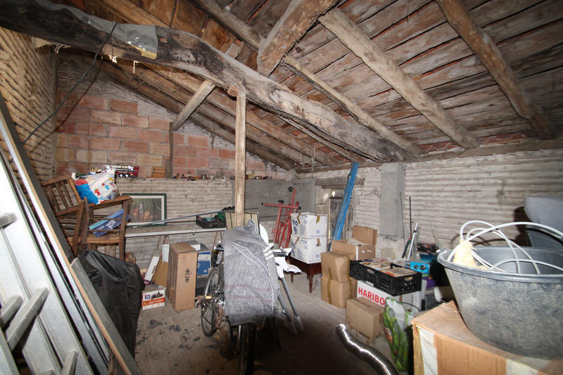 Maison - 116 m² - 5 pièces