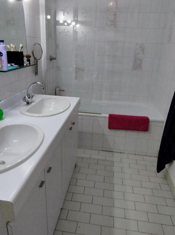 Appartement - 142 m² - 5 pièces