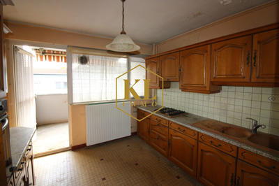 Appartement - 73 m² - 3 pièces