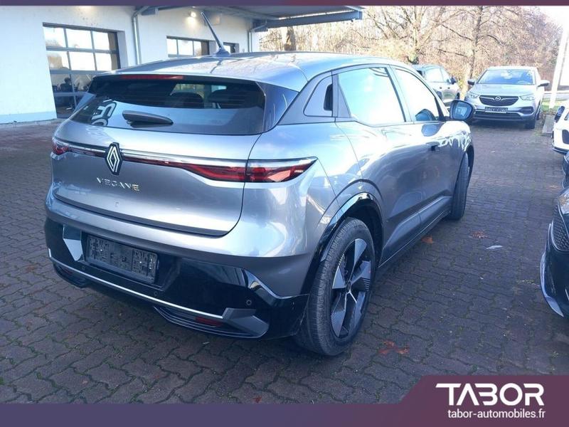 Renault Megane E-Tech Ev40 130 Equilibre Led