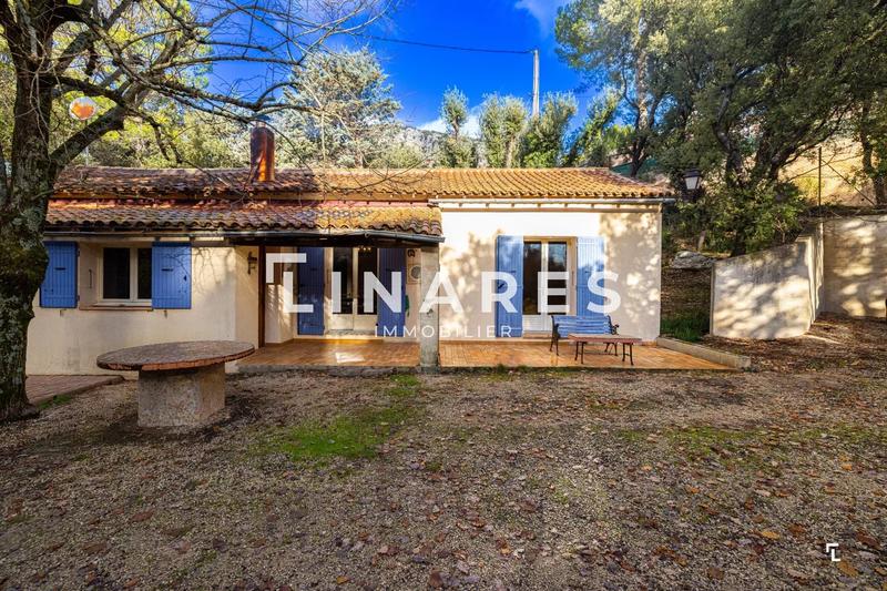 Maison - 113 m² - 5 pièces