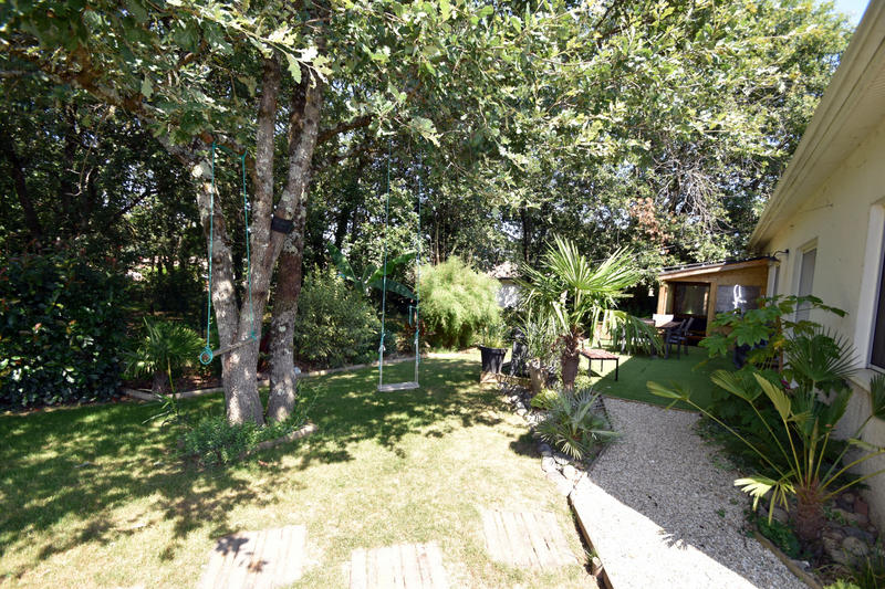 Maison - 103 m² - 4 pièces