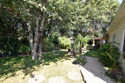 Maison - 103 m² - 4 pièces