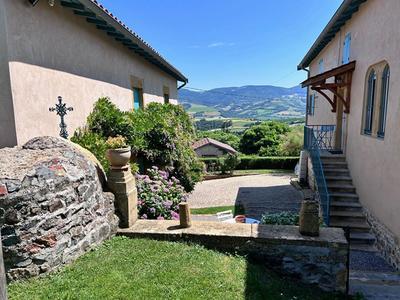 Maison - 167 m² - 6 pièces