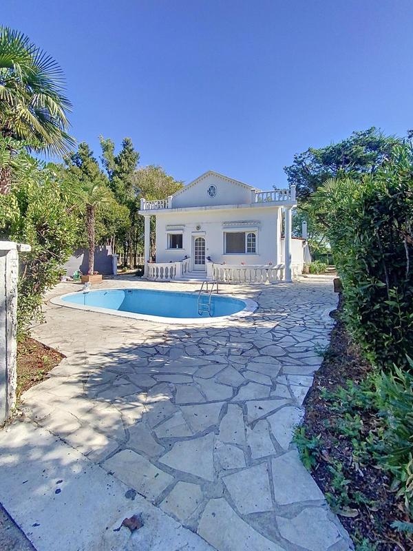 Maison - 85 m² - 3 pièces