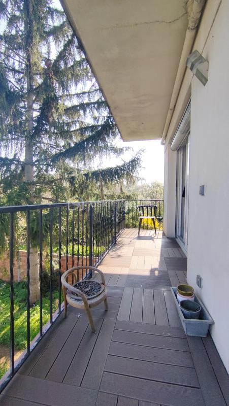 Appartement - 113 m² - 4 pièces