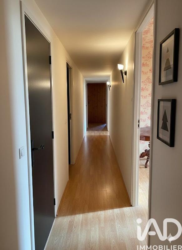 Maison - 192 m² - 7 pièces