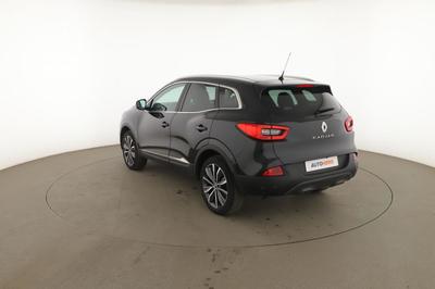 Renault Kadjar 1.6 dCi Energy Intens 130 ch