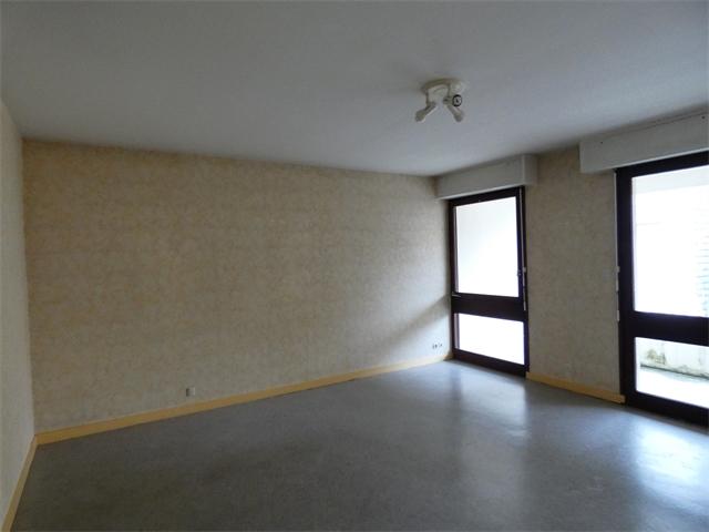 Appartement - 36 m² - 1 pièce