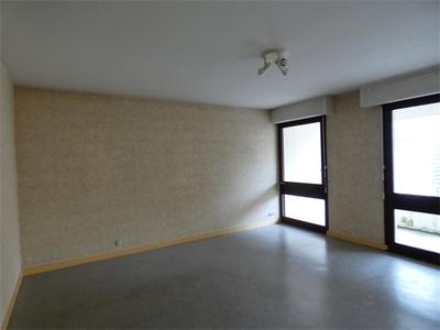 Appartement - 36 m² - 1 pièce