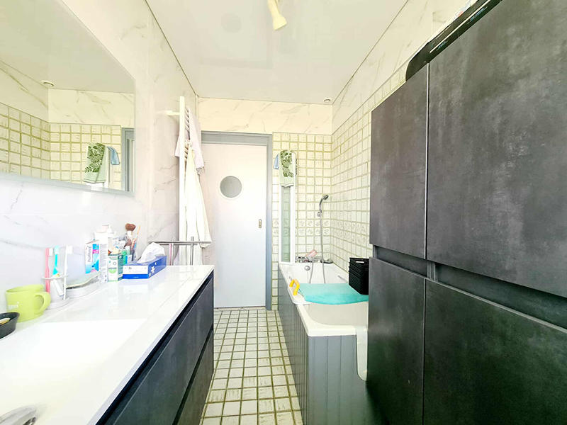 Maison - 124 m² - 5 pièces