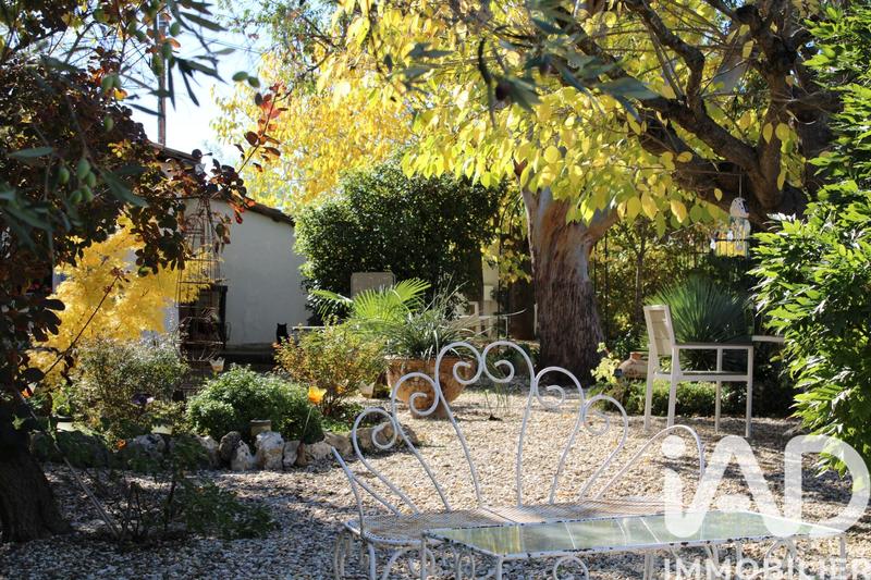 Maison - 185 m² - 5 pièces