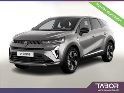 Renault Symbioz E-Tech 145 Iconic Grip Acc 360°