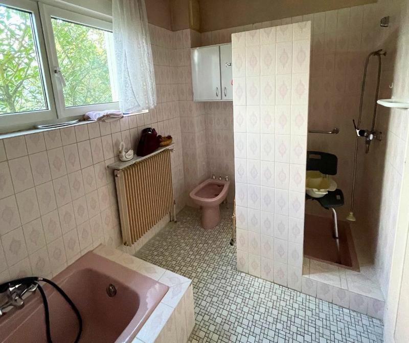 Maison - 194 m² - 7 pièces