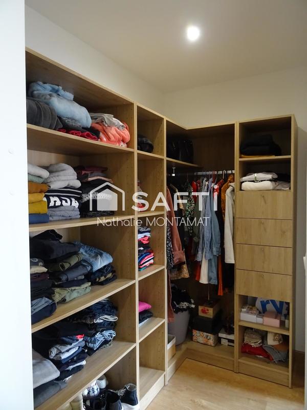 Villa - 117 m² - 4 pièces