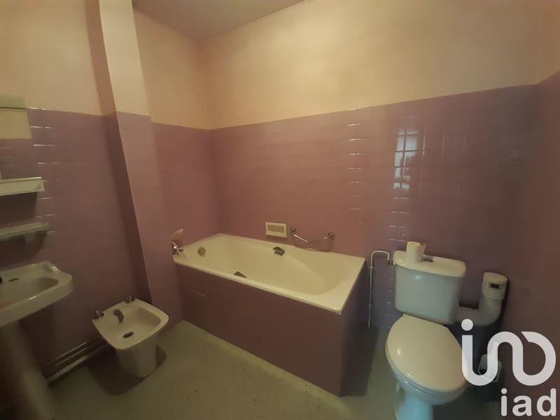 Maison de ville - 93 m² - 4 pièces