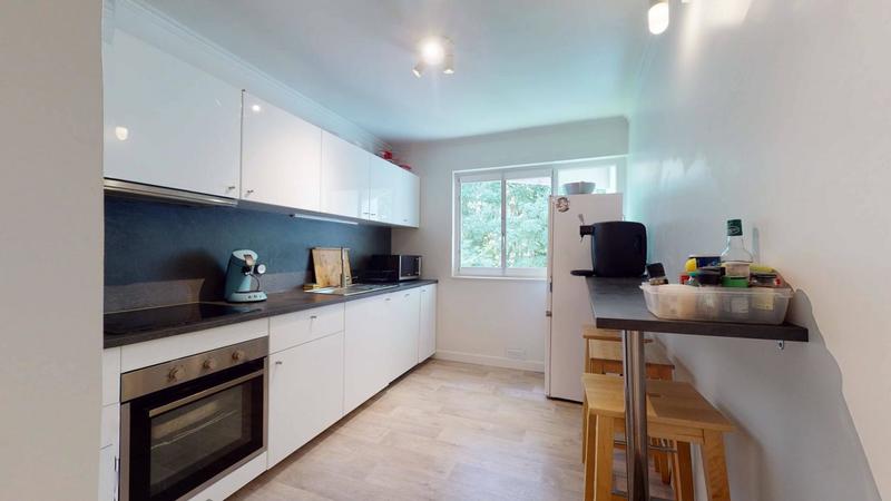 Appartement - 88 m²