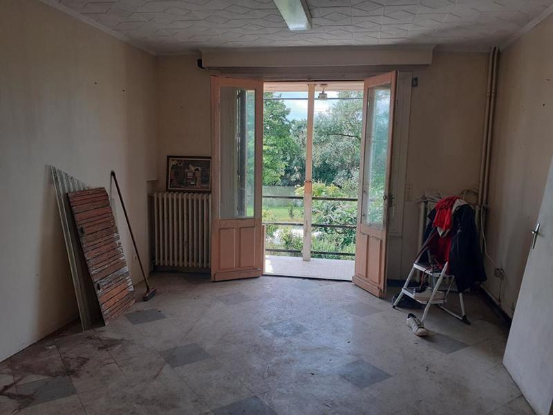 Maison - 71 m² - 5 pièces