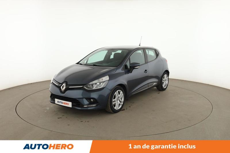Renault Clio 1.5 dCi Business 90 ch