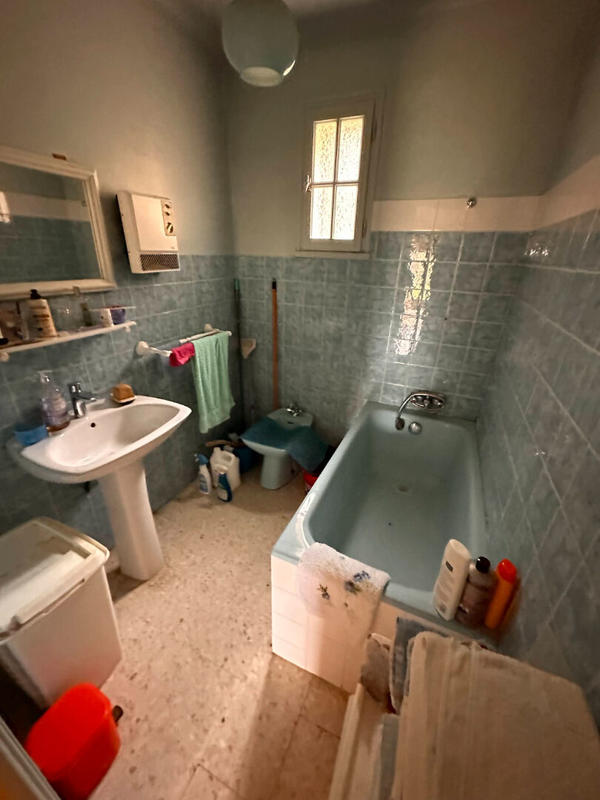 Maison - 72 m² - 3 pièces