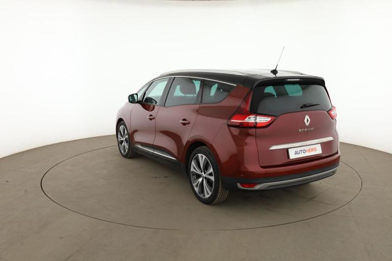 Renault Grand Scénic 1.6 dCi Energy Intens Edc 5pl 160 ch