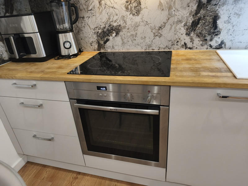 Appartement - 43 m² - 3 pièces