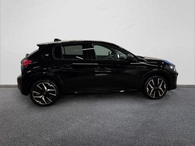 Peugeot 208 Electrique 54 kWh 156ch Gt