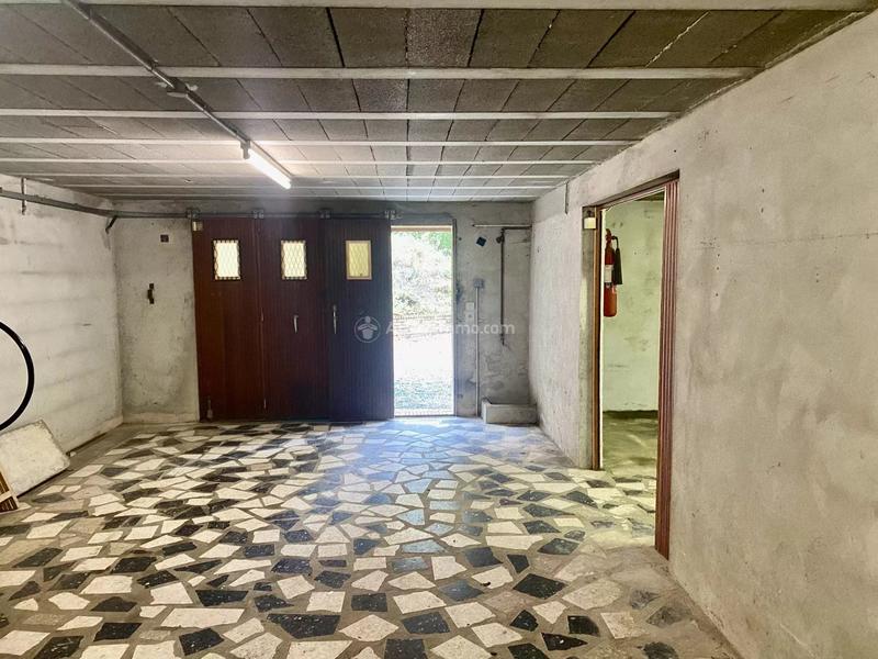 Maison - 88 m² - 5 pièces