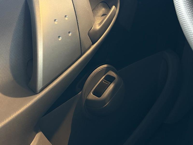 Peugeot 107 1.4 HDi Trendy 5p