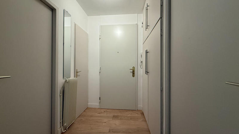 Appartement - 52 m² - 2 pièces