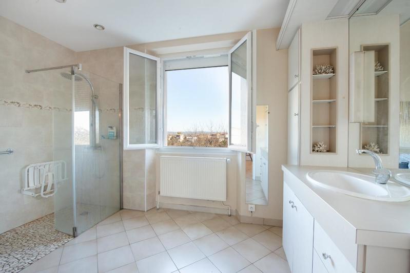 Maison de village - 164 m² - 6 pièces