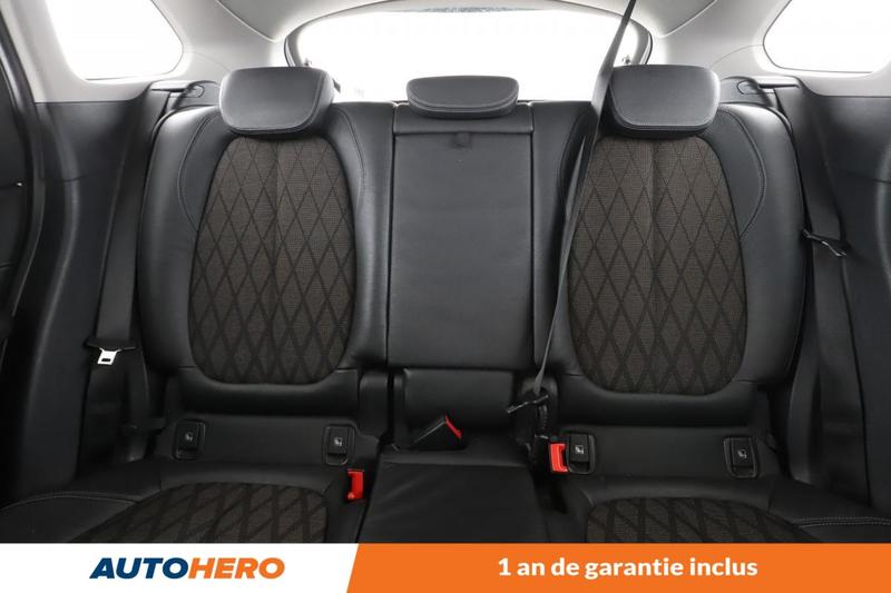 Bmw X1 sDrive18i xLine 140 ch