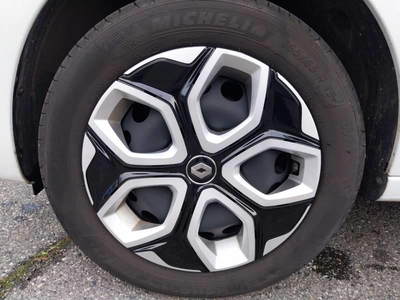 Renault Twingo III SCe 65 Equilibre