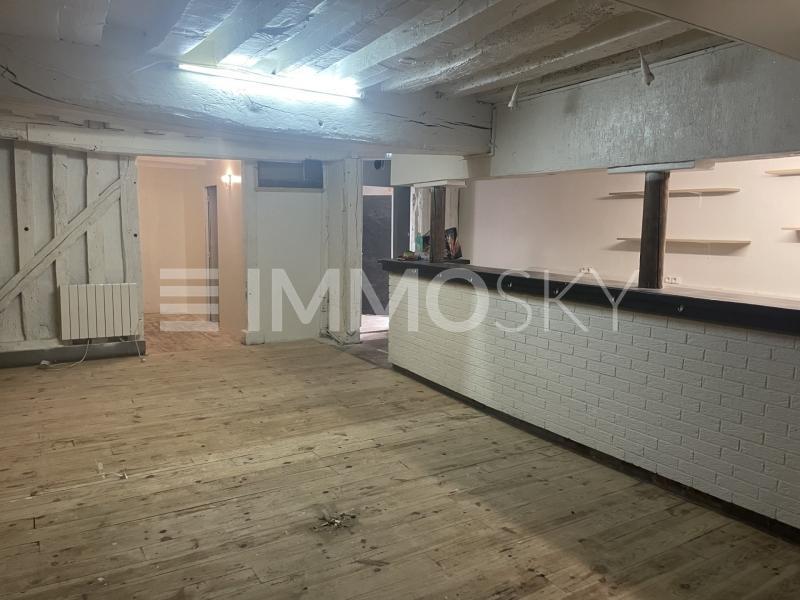 Divers - 45 m² - 1 pièce